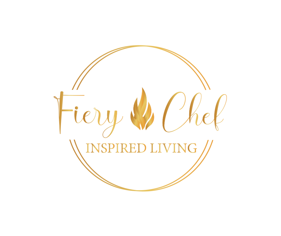 Fiery Chef